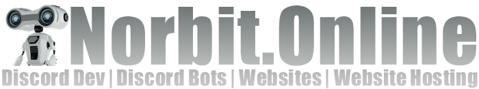 Norbit.Online Logo